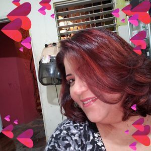 Meet your Posher, Maribel